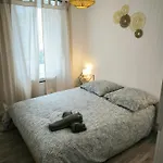 Apartment Duplex Le Rouge Boulogne-sur-Mer