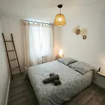 Duplex Le Rouge Apartment *