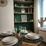 Duplex Le Rouge *