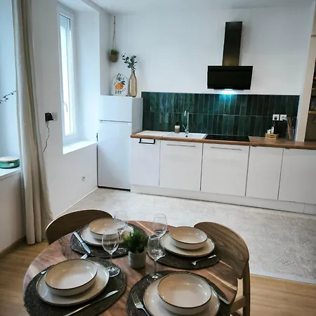 Duplex Le Rouge